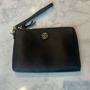Tory Burch wristlet